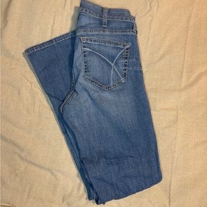 Ariat women’s high rise boot cut
